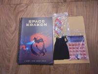 Boîte de Space Kraken