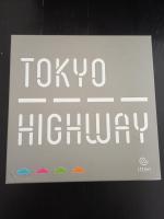 Boîte de Tokyo Highway