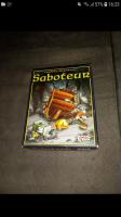 Boîte de Saboteur