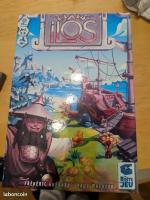 Boîte de Ilôs