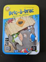 Boîte de Bric à Brac