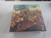 Boîte de Wasteland express delivery service