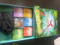 Boîte de Rainforest