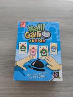 Boîte de Halli Galli Junior (boite Métal)