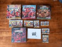 Boîte de Zombicide - 2e édition