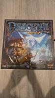 Boîte de Descent - Voyages dans les Ténèbres (seconde édition)