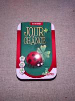 Boîte de Jour De Chance