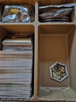 Boîte de Le Seigneur Des Anneaux: Le jeu de cartes - Edition Révisée