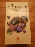 Boîte de Jack Bananas