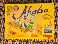 Boîte de Akaba