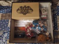 Boîte de Blood Rage
