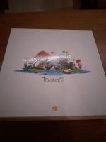 Boîte de Tokaido 5ème Anniversaire