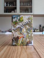Boîte de Simplicity
