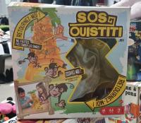 Boîte de SOS Ouistiti