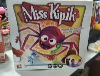 Boîte de Miss Kipik