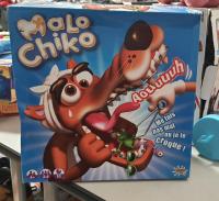 Boîte de Malo Chiko