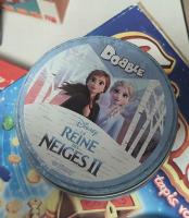 Boîte de Dobble