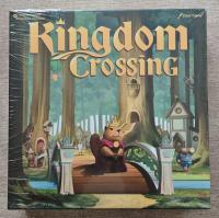 Boîte de Kingdom Crossing