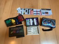 Boîte de Age Of Galaxy
