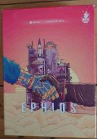 Boîte de Ephios : L'union Des Alliances
