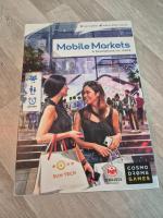 Boîte de Mobile Markets : A Smartphone Inc Game