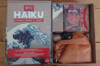 Boîte de Haiku