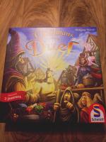 Boîte de Les Charlatans De Belcastel Le Duel