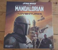 Boîte de The Mandalorian