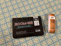 Boîte de Room 25 Micro-game