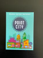 Boîte de Point City
