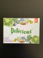 Boîte de Delicious