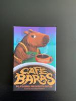 Boîte de Café Baras