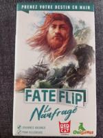 Boîte de Fateflip  - Le Naufragé