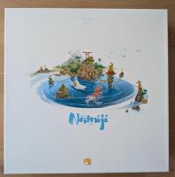 Boîte de Namiji