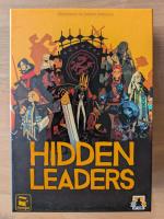 Boîte de Hidden Leaders