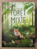 Boîte de Forêt Mixte