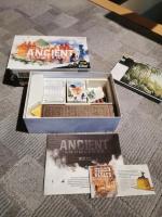 Boîte de Ancient Knowledge