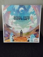 Boîte de Space Gate Odyssey