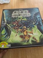 Boîte de Ghost stories