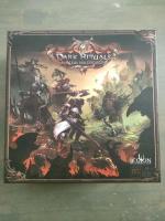 Boîte de Dark Rituals: Malleus Maleficarum