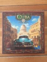 Boîte de Cuba