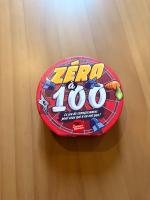 Boîte de Zéro À 100