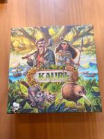 Boîte de Kauri