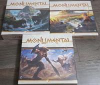 Boîte de Monumental