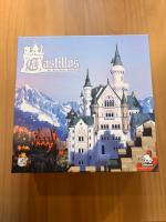 Boîte de Castles of Mad King Ludwig