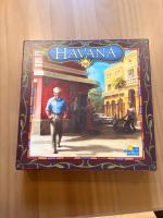 Boîte de La Havane