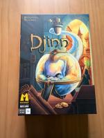 Boîte de Djinn