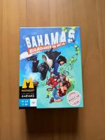 Boîte de Bahamas