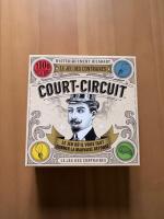 Boîte de Court-circuit