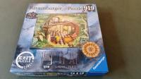 Boîte de Exit Puzzle - The Circle : Rom
